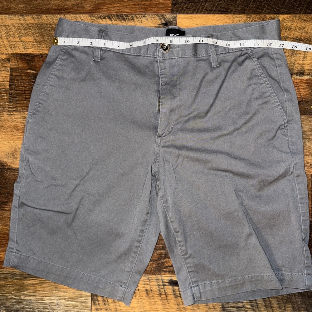 Men’s RVCA Week-End Stretch Shorts Size 32